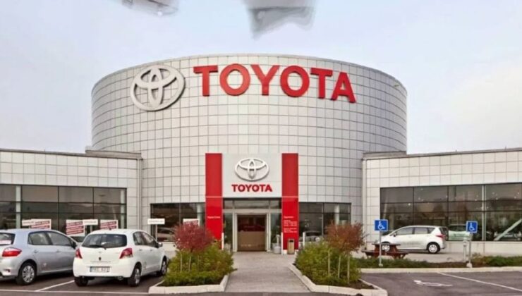 Toyota Avrupa’da Kolin Fabrikasında Elektrikli Araç Üretimine Başlıyor: Yatırım ve Kapasite Genişlemesi