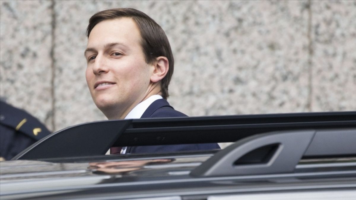 Trump’ın Kushner’e Özel Görevle Gazze Planı ve İsrail–Hamas Görüşmeleri