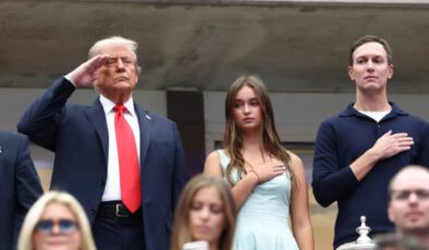 Trump’ın Kushner’e Özel Görevle Gazze Planı ve İsrail–Hamas Görüşmeleri