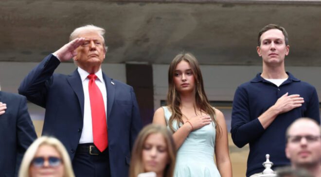 Trump’ın Kushner’e Özel Görevle Gazze Planı ve İsrail–Hamas Görüşmeleri