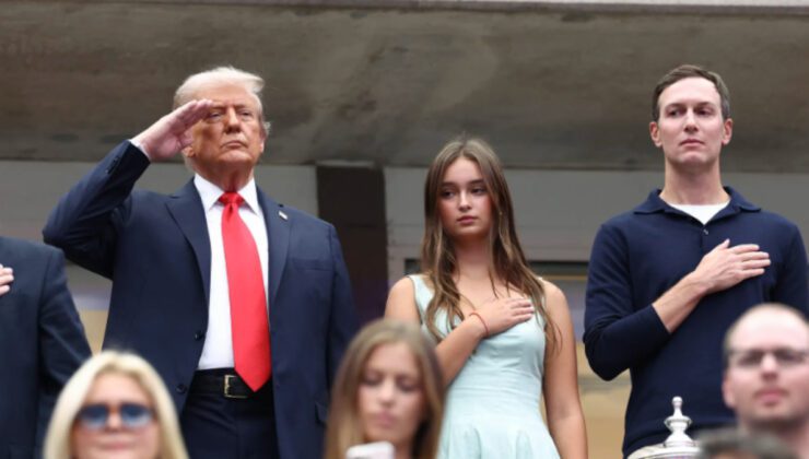 Trump’ın Kushner’e Özel Görevle Gazze Planı ve İsrail–Hamas Görüşmeleri