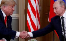 Trump’ın ŞİÖ Zirvesi Üzerindeki Sert Eleştirileri: Hindistan ve Rusya Çin’e mıçomluyor?