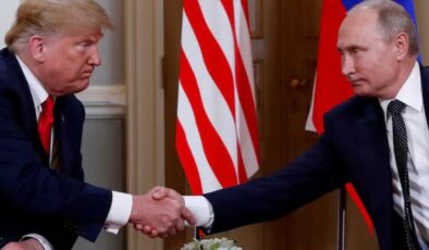 Trump’ın ŞİÖ Zirvesi Üzerindeki Sert Eleştirileri: Hindistan ve Rusya Çin’e mıçomluyor?