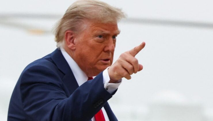 Trump’tan Google ve AB’ye Yönelik Eleştiri: 301. Madde ve Vergi Projeleri Üzerine Ardışık Açıklamalar
