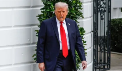 Trump’tan Son Uyarı: Hamas’ın Ateşkes Şartlarını Kabul Etmesi İçin Son Fırsat