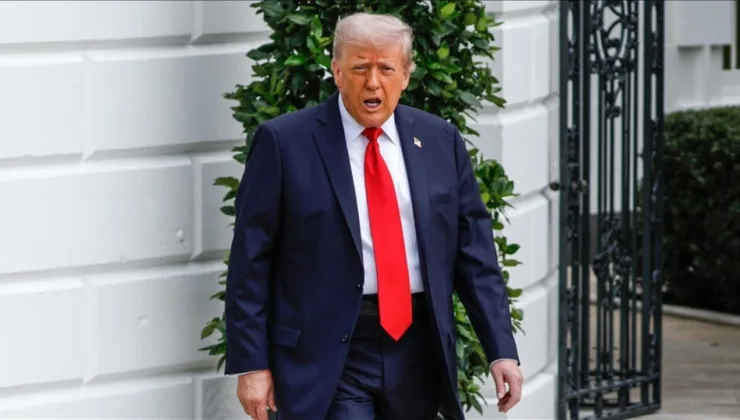 Trump’tan Son Uyarı: Hamas’ın Ateşkes Şartlarını Kabul Etmesi İçin Son Fırsat