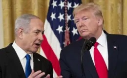 Trump’un Gazze Yaklaşımı ve İsrail Üzerindeki Etkileri