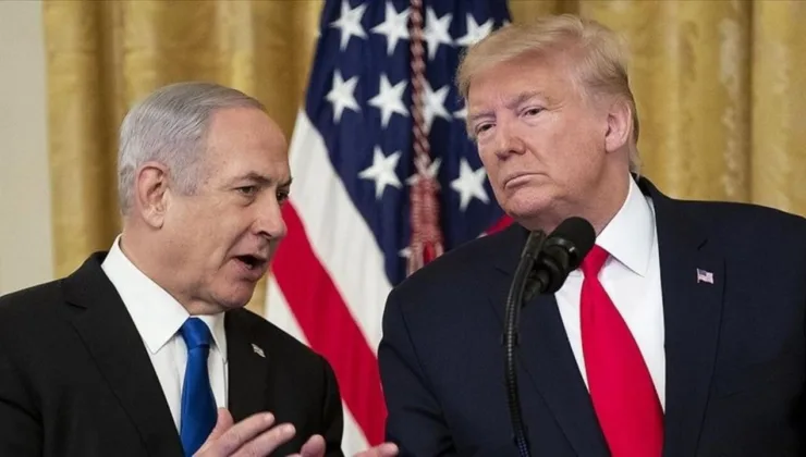 Trump’un Gazze Yaklaşımı ve İsrail Üzerindeki Etkileri