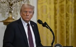 Trump’un Görüşleri ve İsrail: Washington’daki Güç Dengesi Üzerine Yeni Bir Bakış