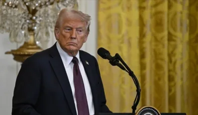 Trump’un Görüşleri ve İsrail: Washington’daki Güç Dengesi Üzerine Yeni Bir Bakış