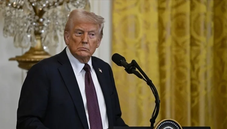 Trump’un Görüşleri ve İsrail: Washington’daki Güç Dengesi Üzerine Yeni Bir Bakış