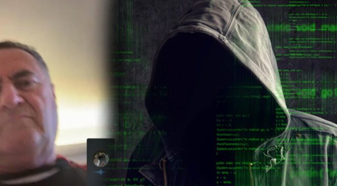 Türk Hacktivist Grubu: İsrail Yetkililerini Şaşırtan Komik ve Cesur Eylemler