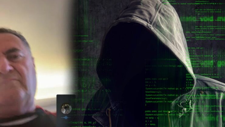 Türk Hacktivist Grubu: İsrail Yetkililerini Şaşırtan Komik ve Cesur Eylemler