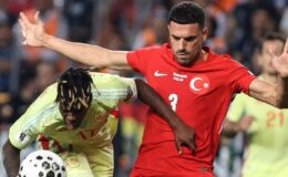 Türkiye İspanya Maçı: Konya’da Yaşanan Hayal Kırıklığını Anlatan A Milli Oyuncunun İçten Dökülüşü