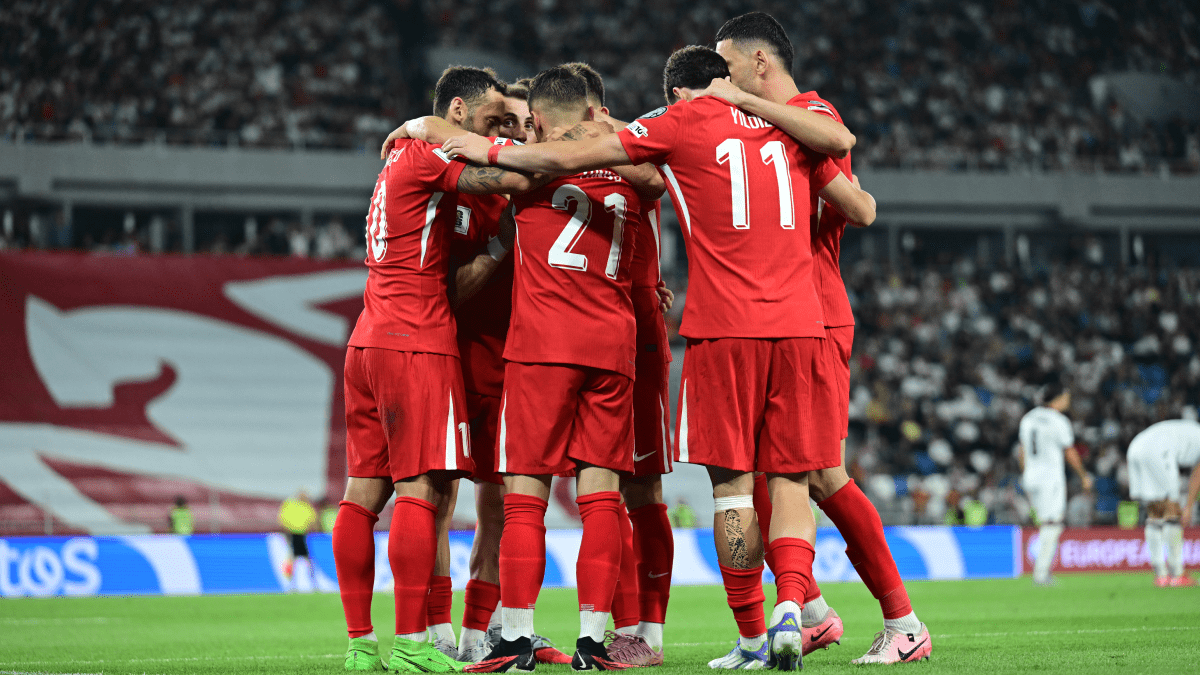 Türkiye İspanya Maçı Sonrası Sosyal Medyada Yükselen Gerginlik ve Ayrışma İddiaları