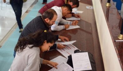Türkiye’de Üniversite Mezunlarında İşsizlik ve İşkur Verileriyle Yeni Meslek Yaklaşımları