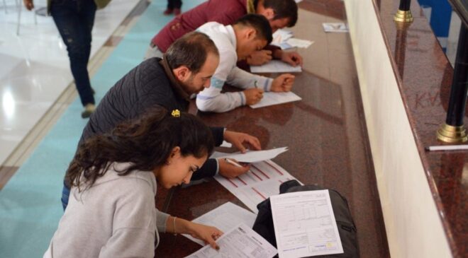 Türkiye’de Üniversite Mezunlarında İşsizlik ve İşkur Verileriyle Yeni Meslek Yaklaşımları