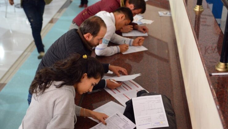 Türkiye’de Üniversite Mezunlarında İşsizlik ve İşkur Verileriyle Yeni Meslek Yaklaşımları