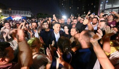 Türkiye’deki Muhalefet Üzerindeki Yargısal Darbe ve Piyasa Tepkileri