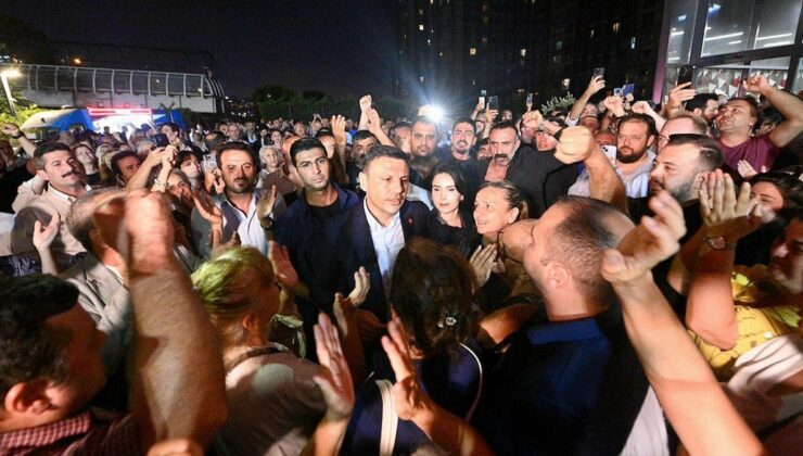 Türkiye’deki Muhalefet Üzerindeki Yargısal Darbe ve Piyasa Tepkileri