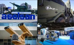Türkiye’nin Avrupa Savunma Pazarında Yükselişi: Defense News Top 100’ün Analizi