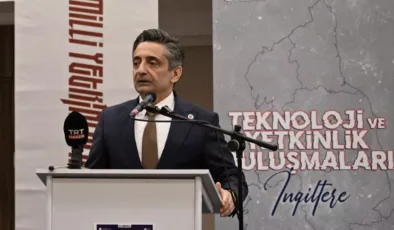Türkiye’nin En Etkin 50 İnsan Kaynakları Lideri Listesinde Savunma Sanayisinden Öne Çıkan İsimler