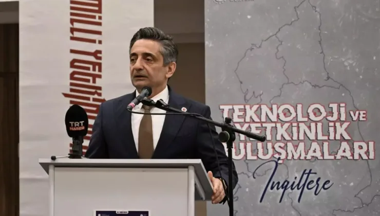 Türkiye’nin En Etkin 50 İnsan Kaynakları Lideri Listesinde Savunma Sanayisinden Öne Çıkan İsimler