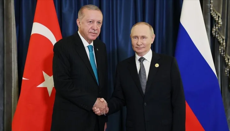 Türkiye’nin Ukrayna Krizi Üzerindeki Özel Rolü ve Stratejik İşbirliği: Putin’in Şanghay Zirvesi Açıklamaları