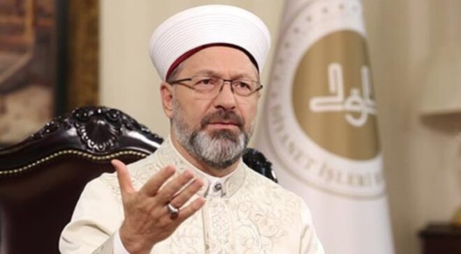 Turkuaz Zamanlar ve Gizli Seyahatler: Erbaş’ın Uluslararası Planları