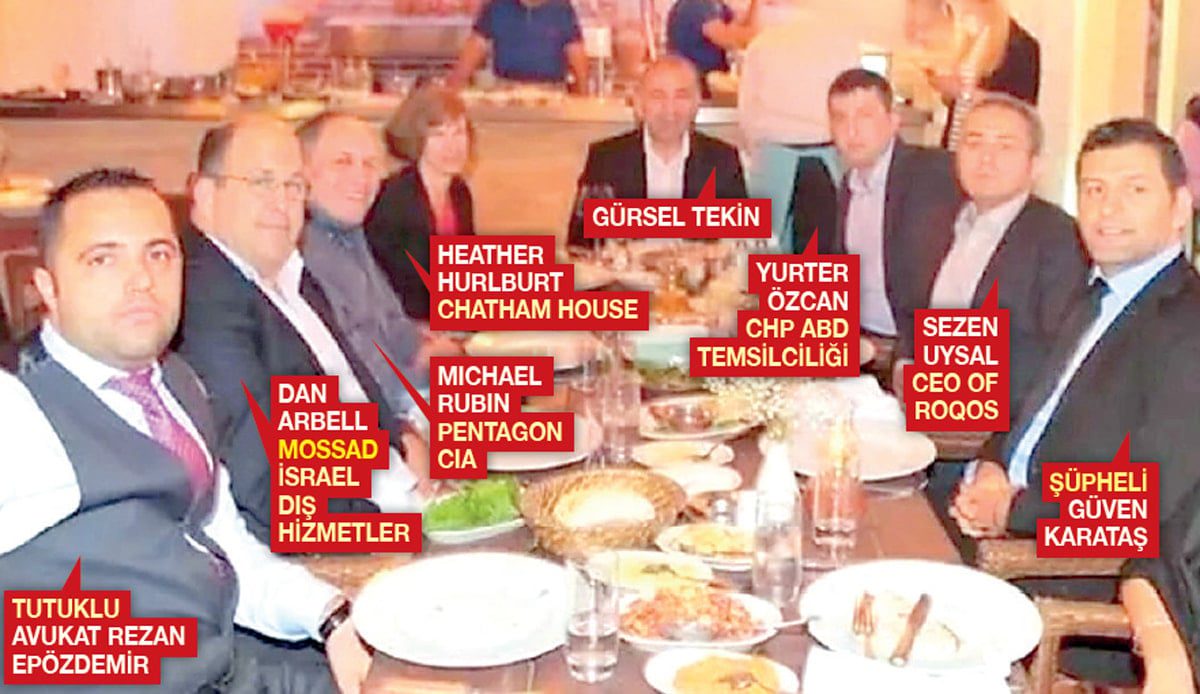 Ümit Özdağ'ın Cumhurbaşkanı'na Hakaret Davası Sonrası Gündeme Gelen Tartışmalı Açıklamaları