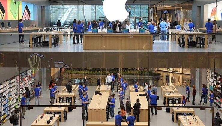 Uydu Bağlantı Hizmeti Bir Yıl Daha Ücretsiz: iPhone 14 ve 15 İçin Uzatılan Deneme Süresi
