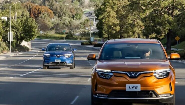 VinFast, Hindistan’daki Elektrikli Araç Piyasasına İlk Adımlarını Atıyor: Fiyatlar ve Vergi Muafiyetiyle Dikkat Çekiyor