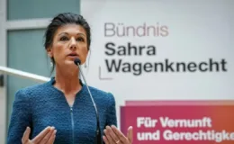 Wagenknecht: Avrupa Birliği’nin Stratejik Otonluğu ve Rusya Politikalarının Yeniden Değerlendirilmesi