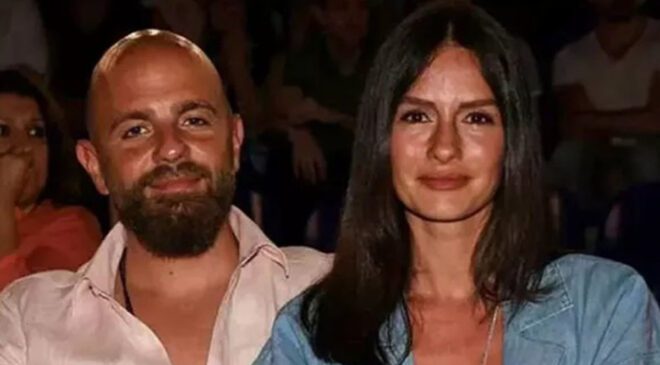 Yasemin Ergene ve İzzet Özilhan’ın Evlilikten Boşanma Hikayesi: Medeni Zeminde Ayrılık ve Sonrası