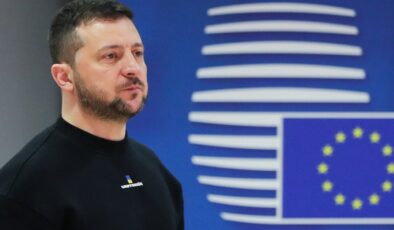 Zelenski’den Yabancı Tümenler Konusundaki Görüşmeler: Ayrıntılar ve Stratejik Vurgular